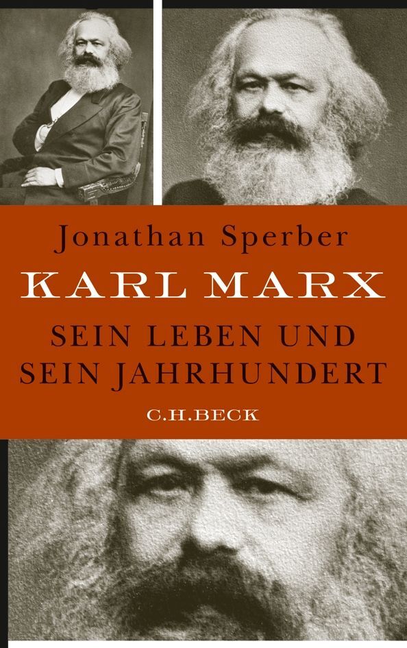 Karl Marx main product photo