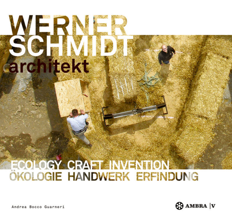 WERNER SCHMIDT architekt main product photo