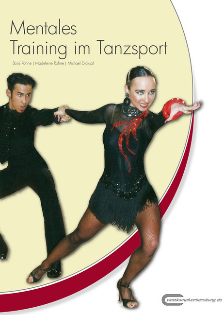 Mentales Training im Tanzsport main product photo