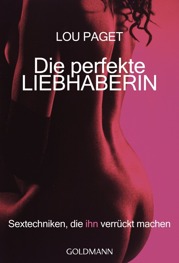 Die perfekte Liebhaberin main product photo