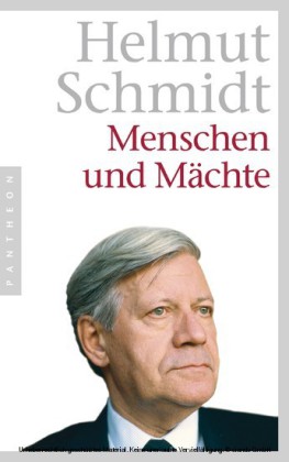 Menschen und Mächte