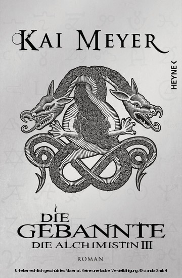 Die Gebannte main product photo