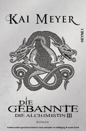 Die Gebannte