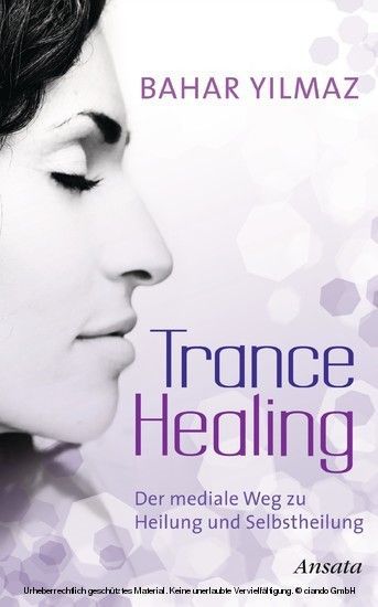Trance Healing main product photo