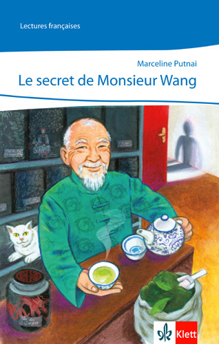 Le secret de Monsieur Wang main product photo