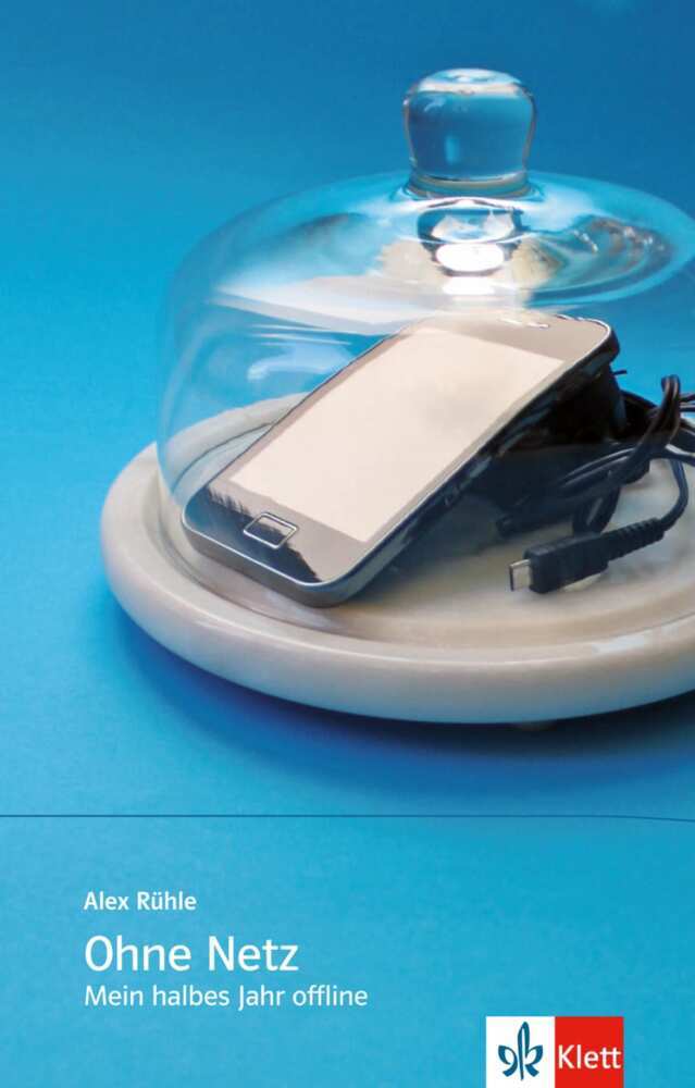 Ohne Netz main product photo