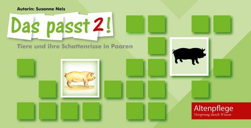 Das passt 2!. Tl.2 main product photo