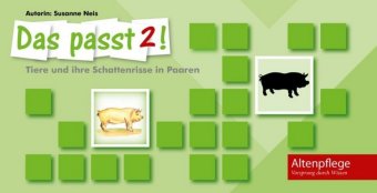Das passt 2!. Tl.2