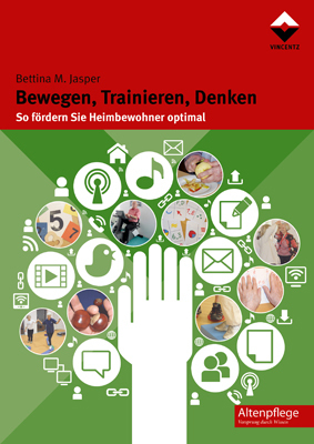 Bewegen, Trainieren, Denken main product photo