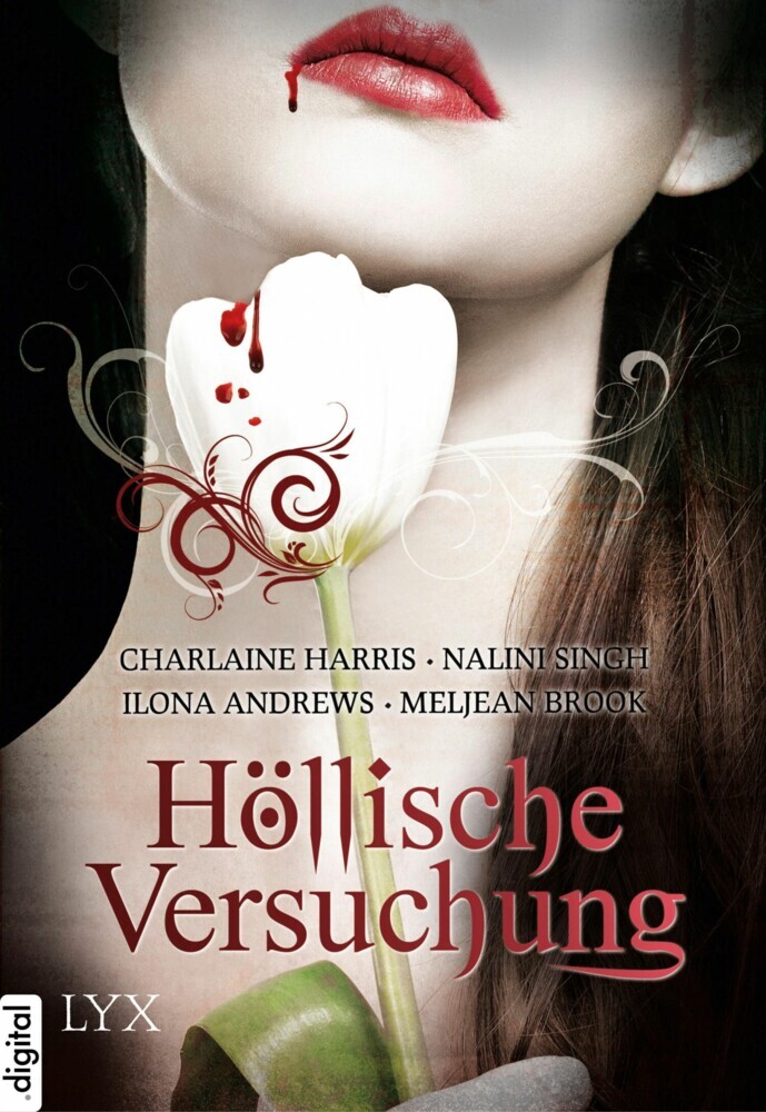 Höllische Versuchung main product photo