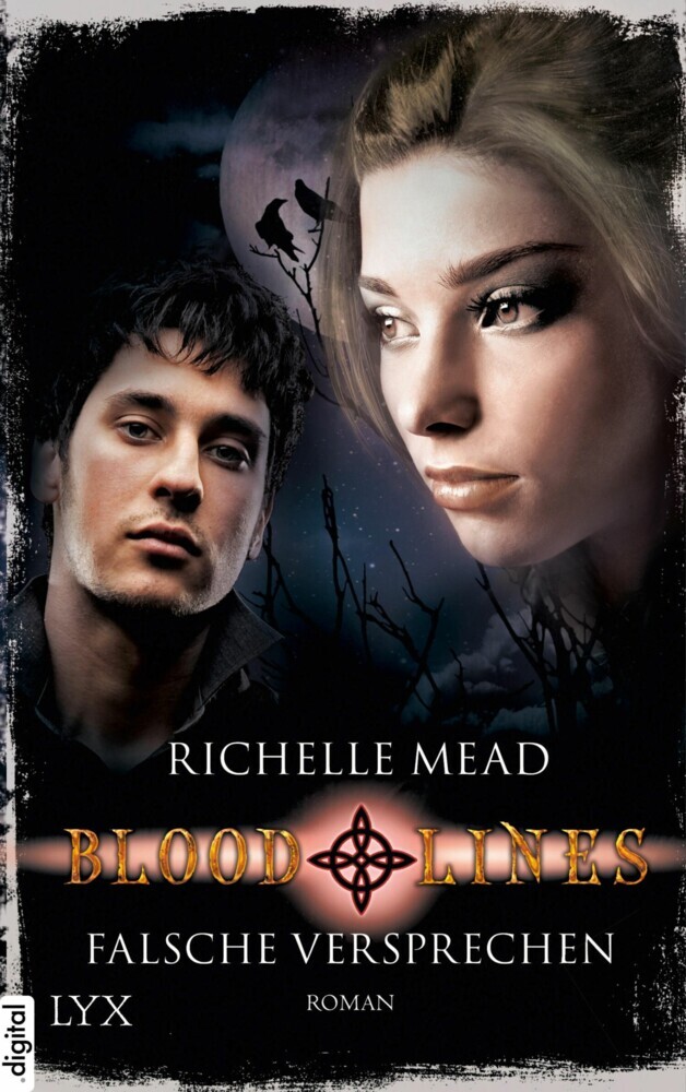 Bloodlines - Falsche Versprechen main product photo