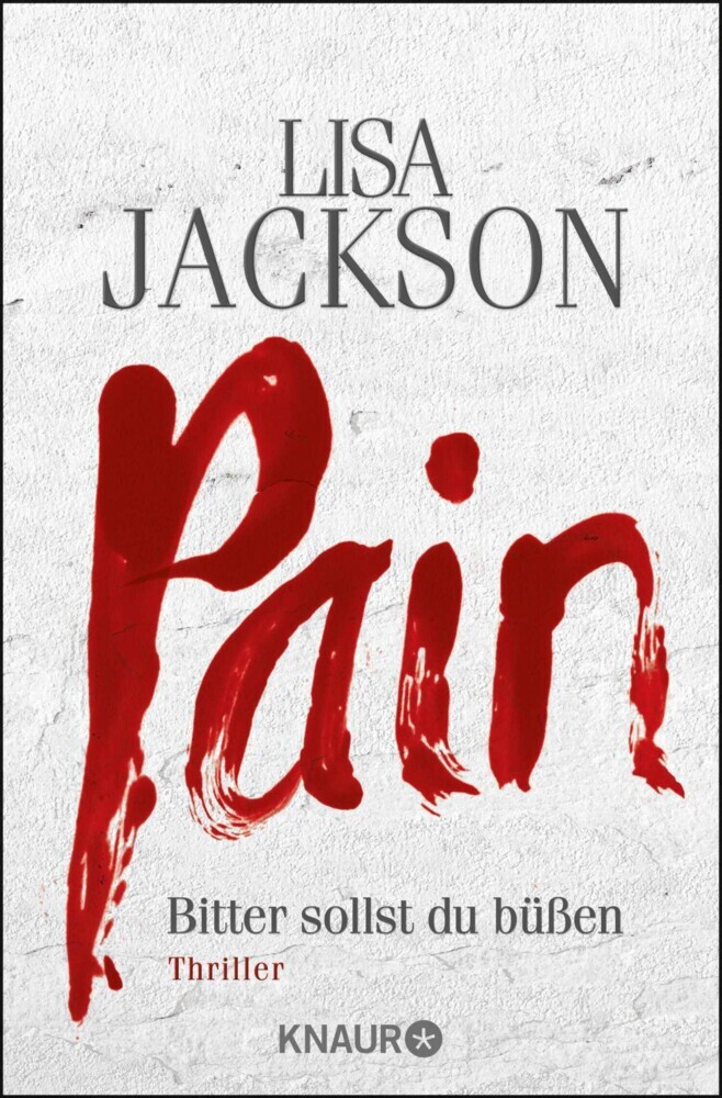 Pain main product photo