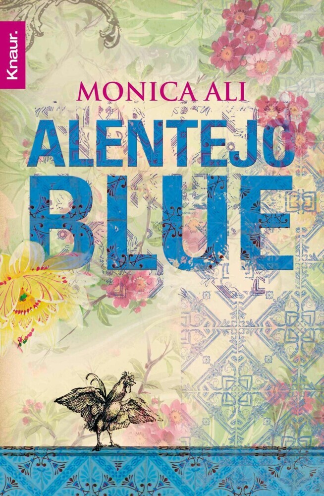 Alentejo Blue main product photo