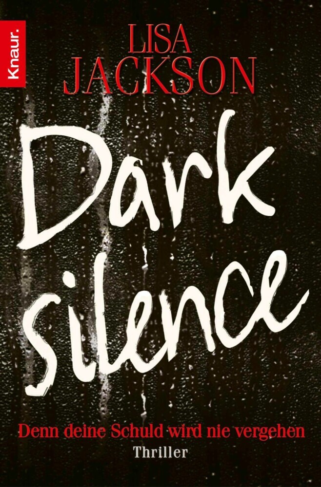 Dark Silence main product photo