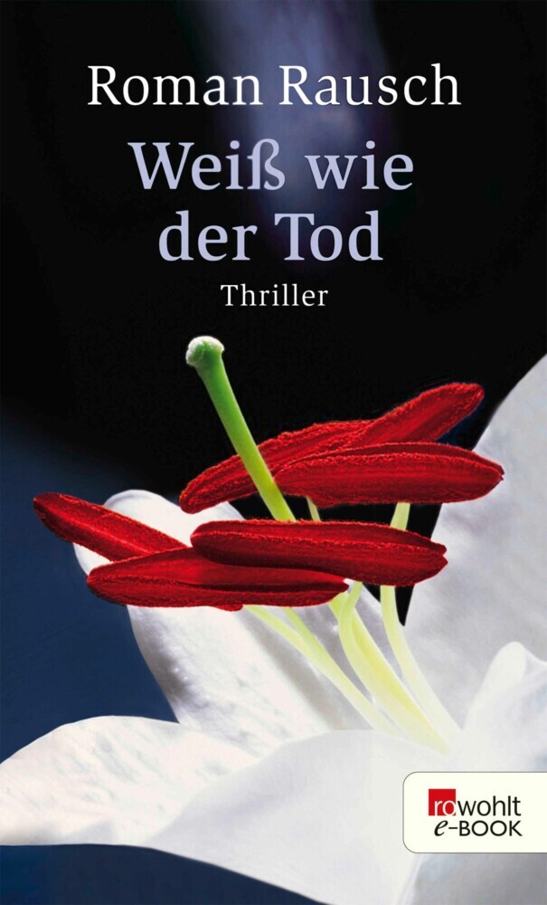 Weiß wie der Tod main product photo