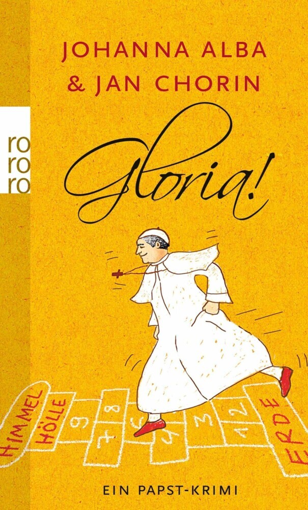 Gloria! main product photo