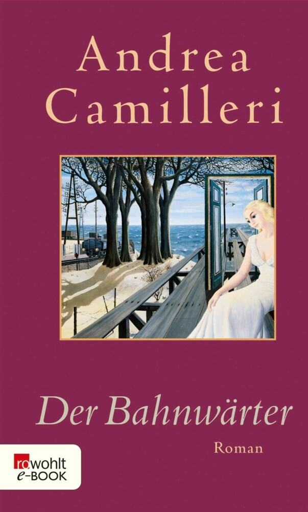 Der Bahnwärter main product photo