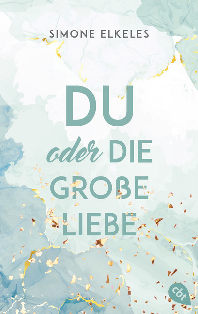 Du oder die große Liebe main product photo