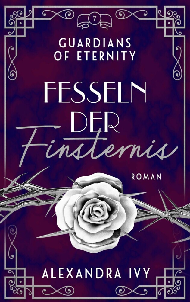 Fesseln der Finsternis main product photo