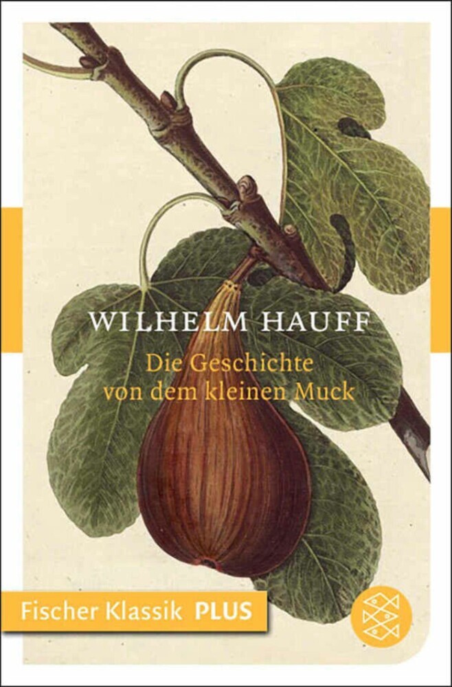 Die Geschichte von dem kleinen Muck main product photo