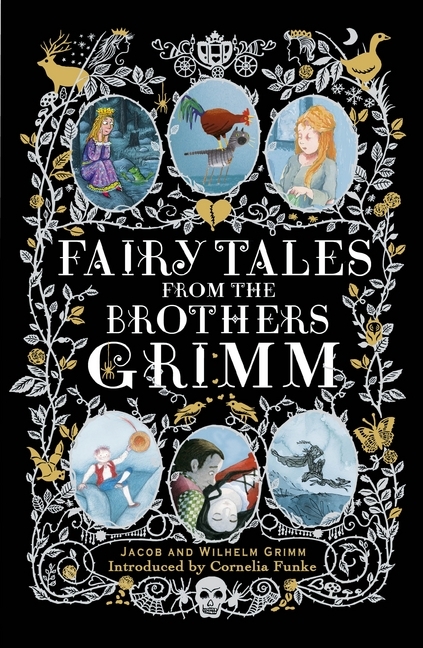 Fairy Tales from the Brothers Grimm main product photo