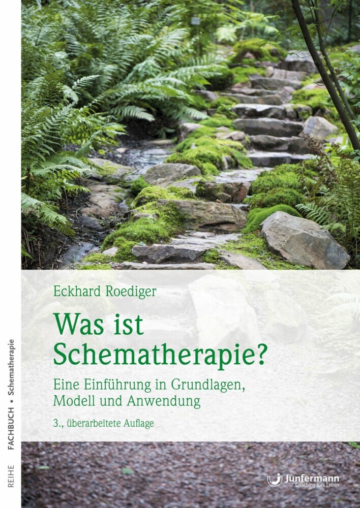 Was ist Schematherapie? main product photo