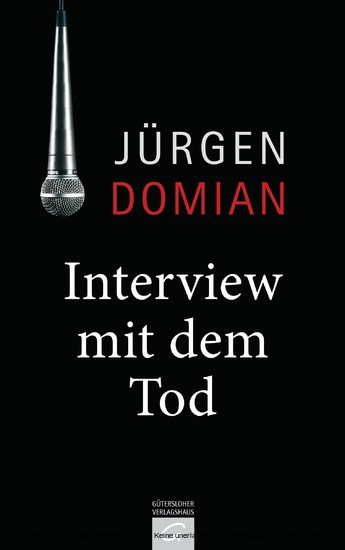 Interview mit dem Tod main product photo