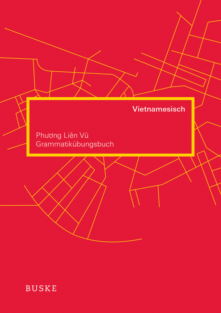Grammatikübungsbuch Vietnamesisch main product photo