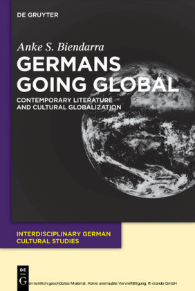 Germans Going Global