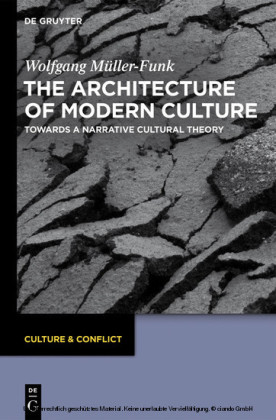 The Architecture of Modern Culture