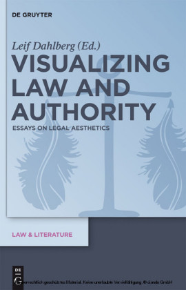 Visualizing Law and Authority