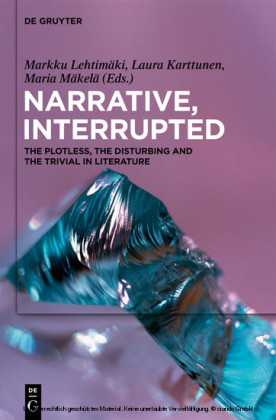 Narrative, Interrupted