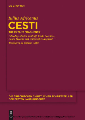 Cesti