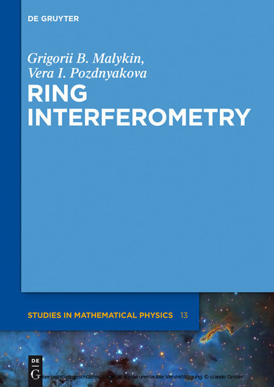 Ring Interferometry main product photo