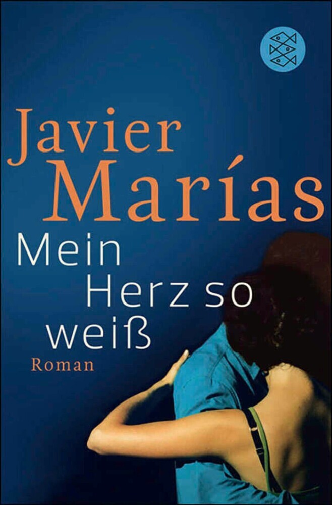 Mein Herz so weiß main product photo