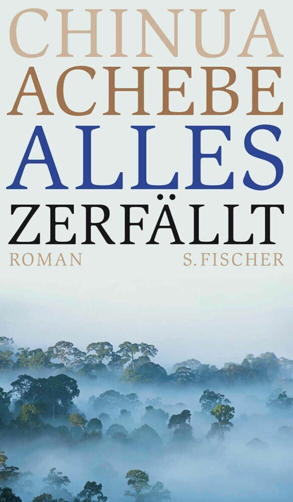 Alles zerfällt main product photo