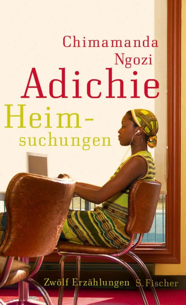 Heimsuchungen main product photo