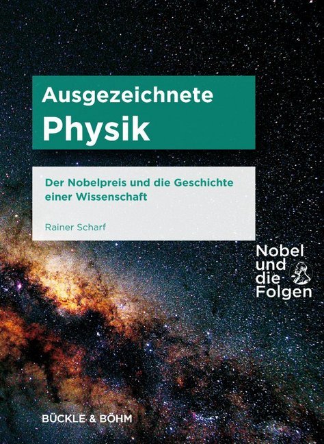 Ausgezeichnete Physik main product photo