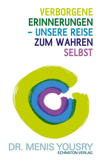 Verborgene Erinnerungen - unsere Reise zum wahren Selbst main product photo