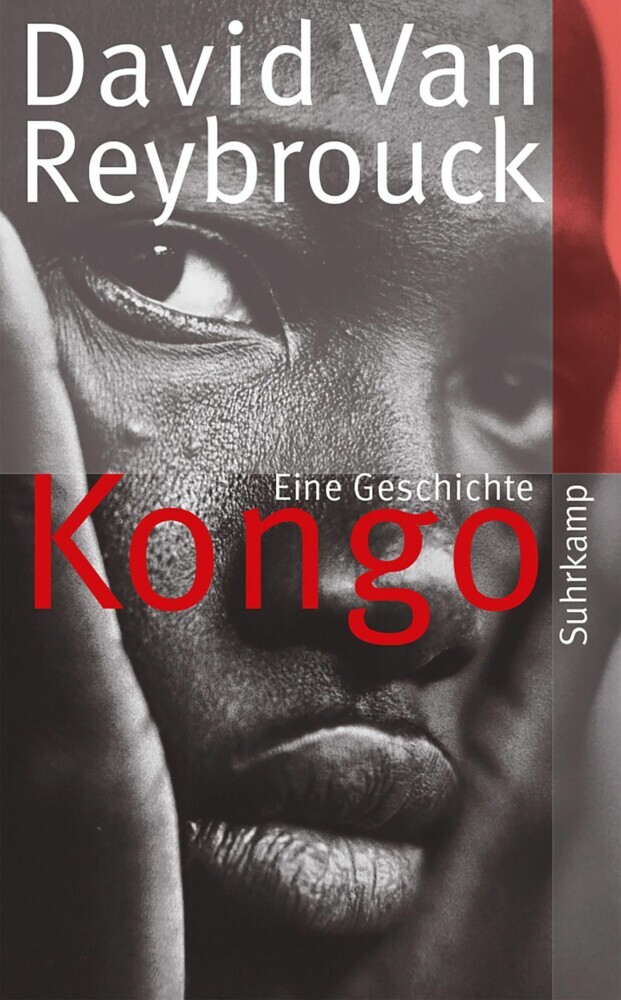 Kongo main product photo