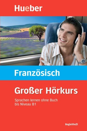Großer Hörkurs Französisch
