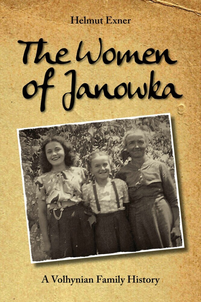 The Women of Janowka main product photo