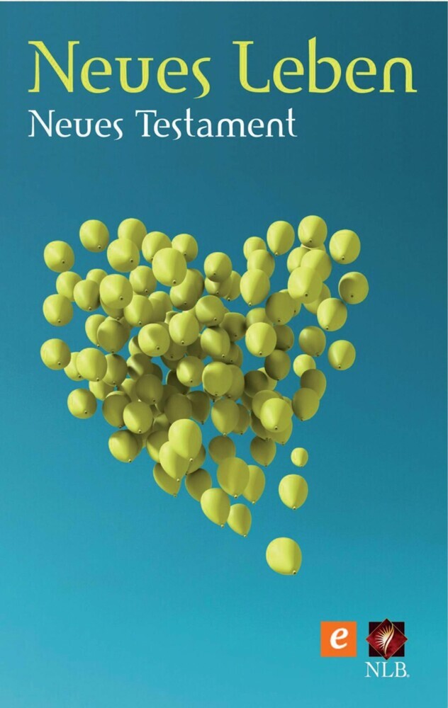 Neues Leben. Die Bibel - Neues Testament main product photo