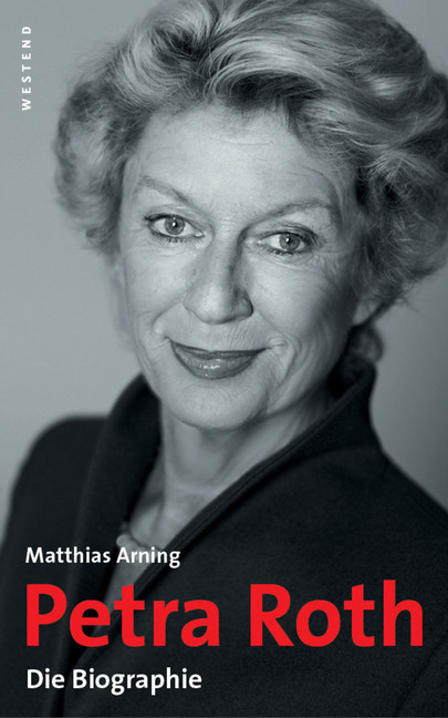 Petra Roth main product photo