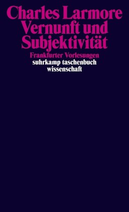 Vernunft und Subjektivität