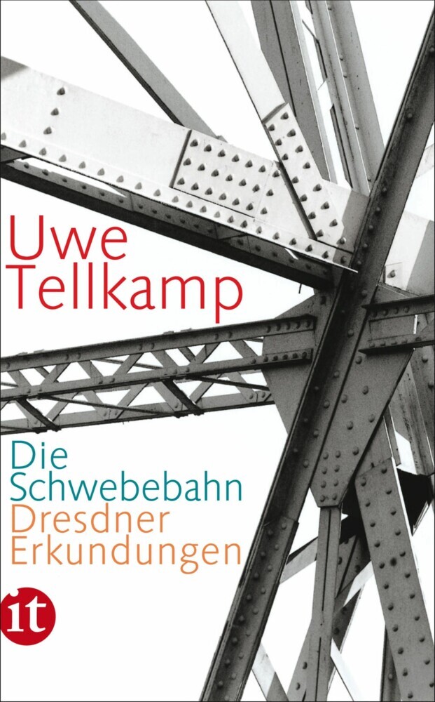 Die Schwebebahn main product photo