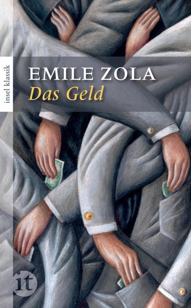 Das Geld main product photo