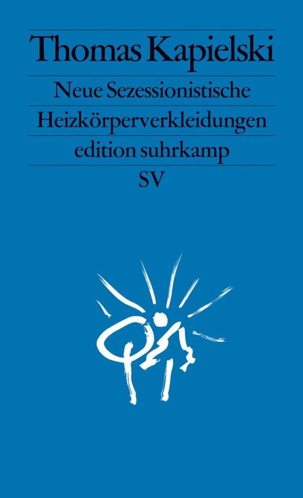 Neue Sezessionistische Heizkörperverkleidungen main product photo