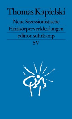 Neue Sezessionistische Heizkörperverkleidungen