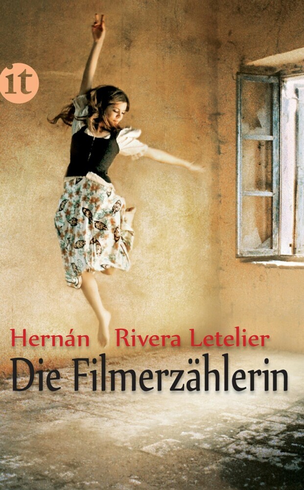 Die Filmerzählerin main product photo